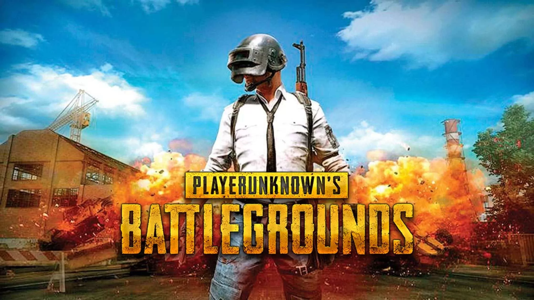 PUBG